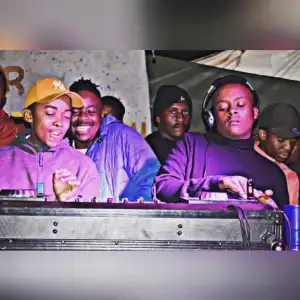 Freddy K - One For The Night (TKO Main Experience Dance Mix)